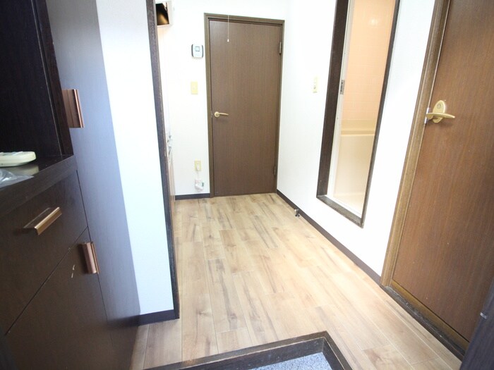 物件内観写真19　(キッチン)