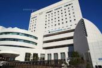 町田市立中央図書館