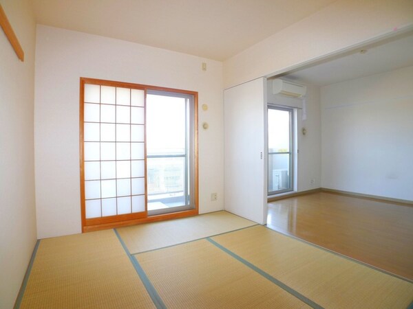 居室