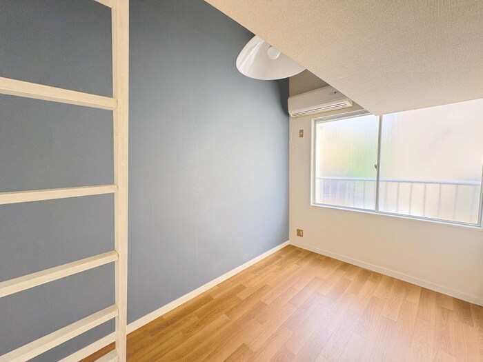 物件内観写真9　(居室)