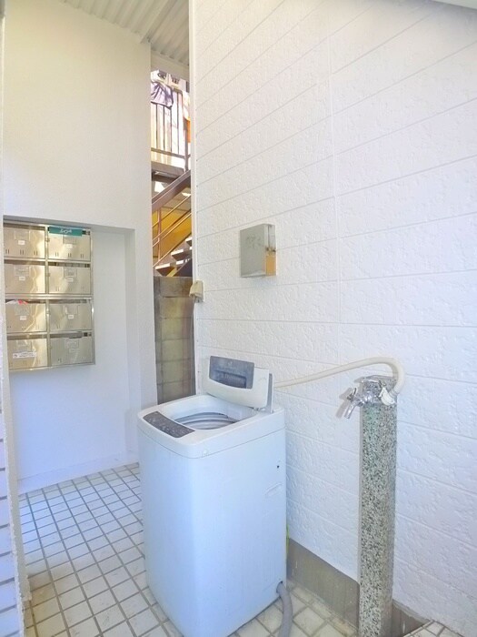 物件外観写真6　(建物設備)