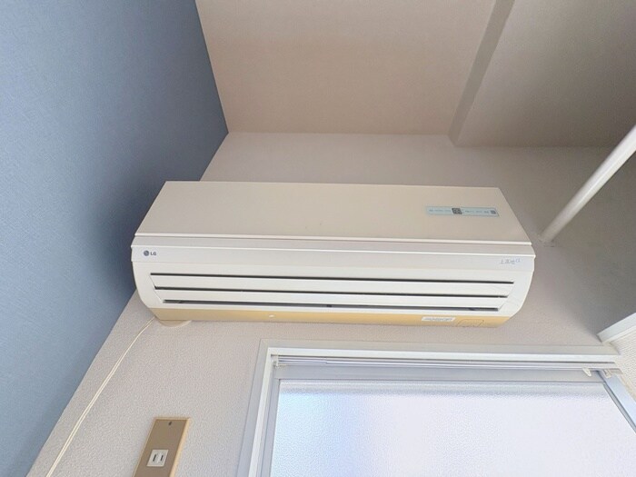 物件内観写真21　(省エネ性能ラベル)