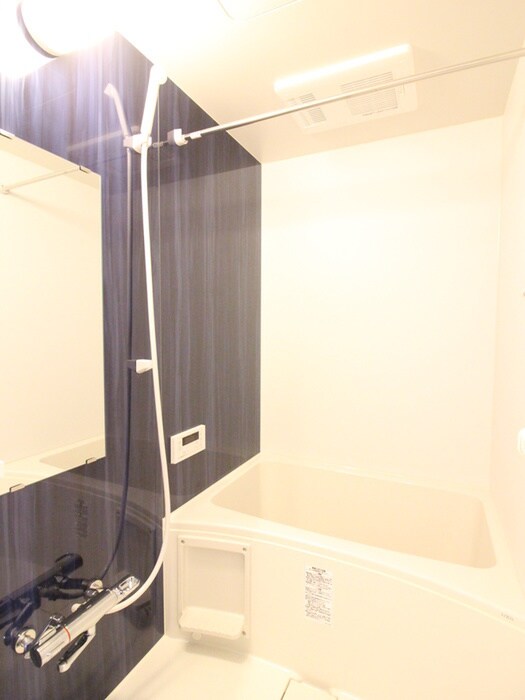 物件内観写真9　(バス／シャワールーム等)
