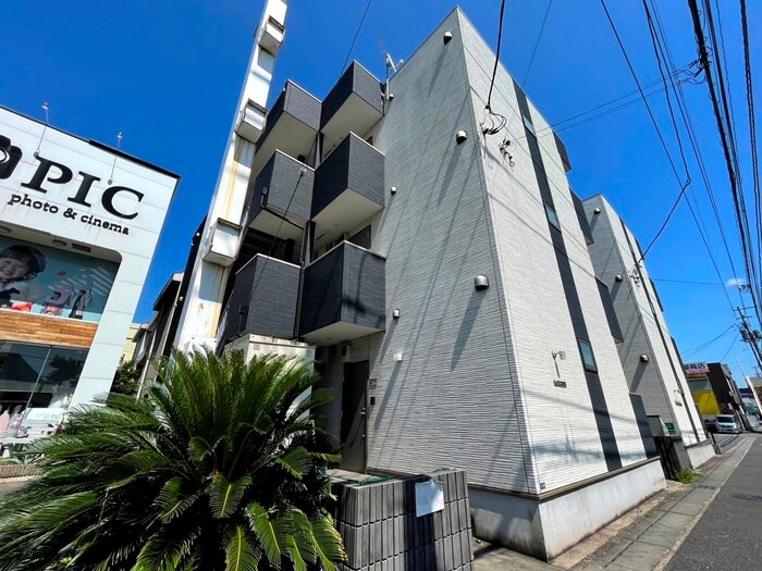 物件外観写真4　(外観写真)