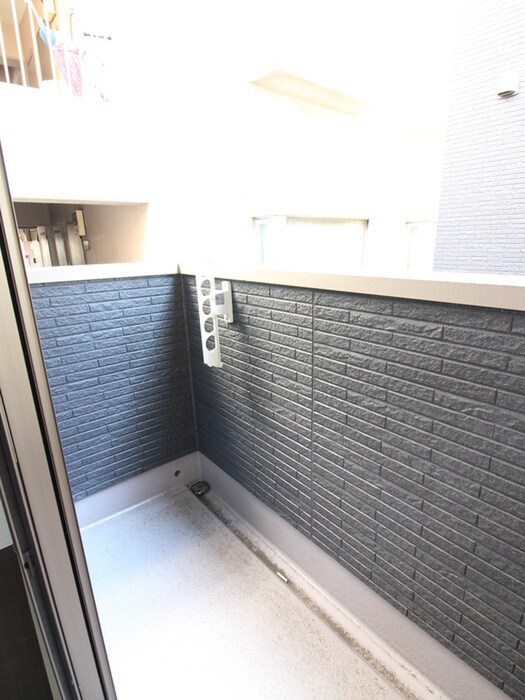 物件内観写真14　(ベランダ・バルコニー)