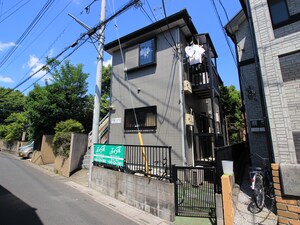 ＹＭハイツ外観写真