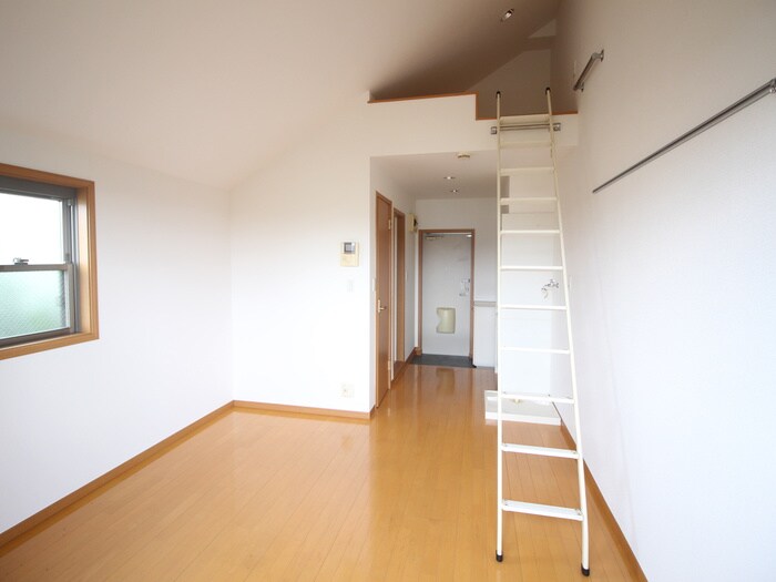 物件内観写真9　(居室)