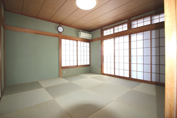居室