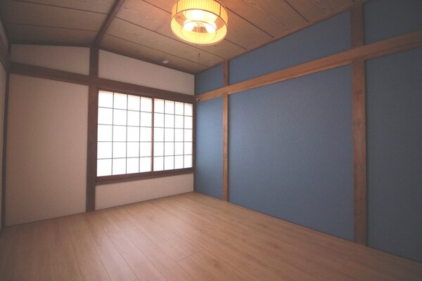 居室