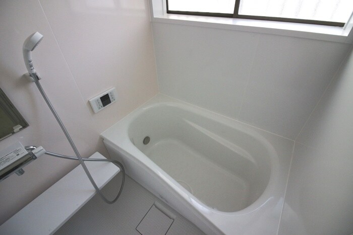 物件内観写真12　(バス／シャワールーム等)