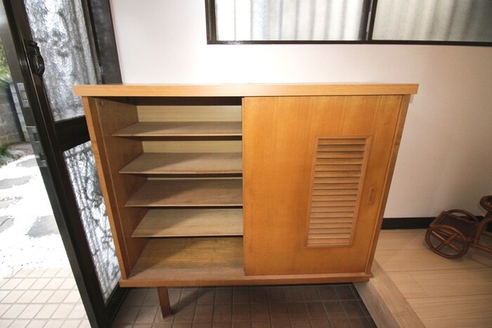 物件内観写真16　(靴箱)