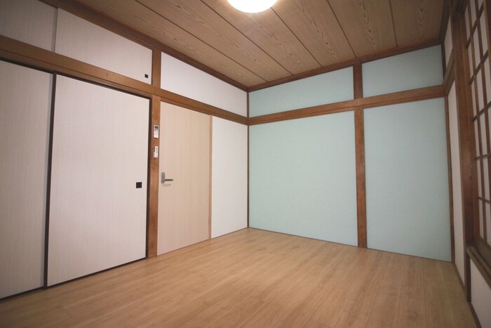 物件内観写真17　(居室)