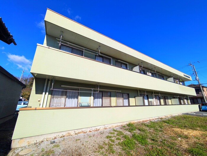 物件外観写真2　(その他)