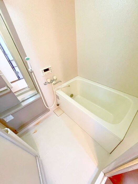 物件内観写真11　(バス／シャワールーム等)