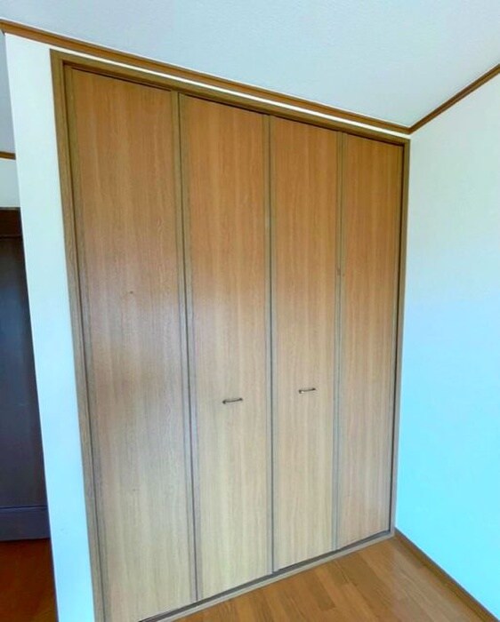 物件内観写真12　(収納)