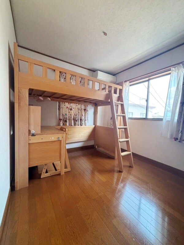 居室