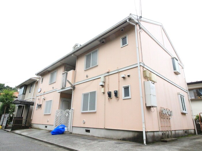 物件外観写真4　(外観写真)