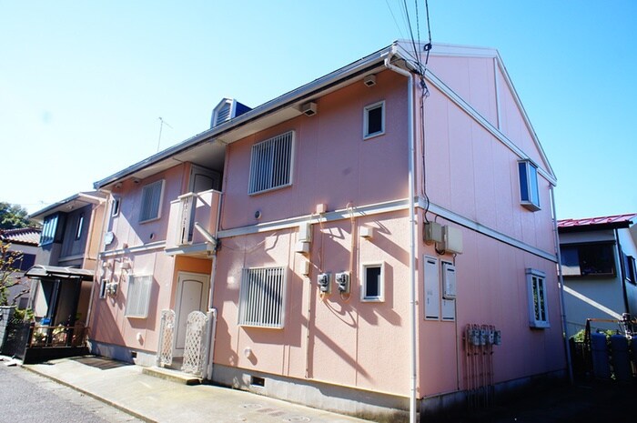 物件外観写真6　(外観写真)