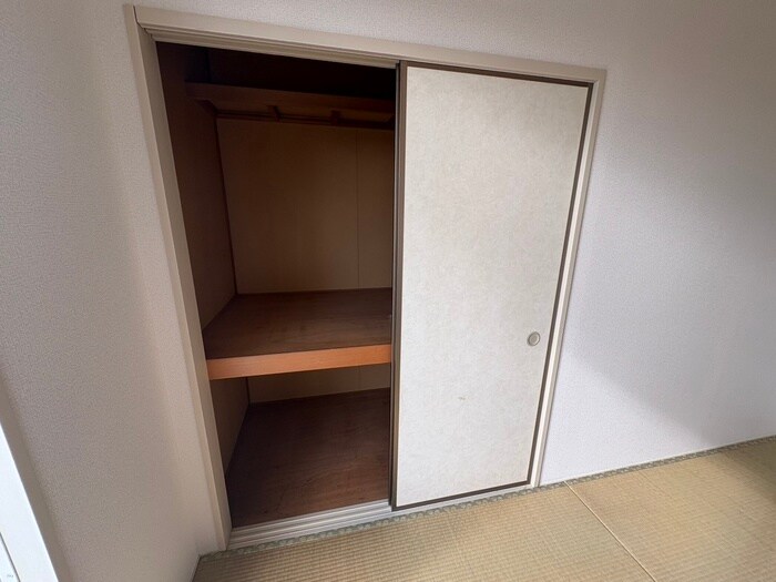 物件内観写真19　(収納)