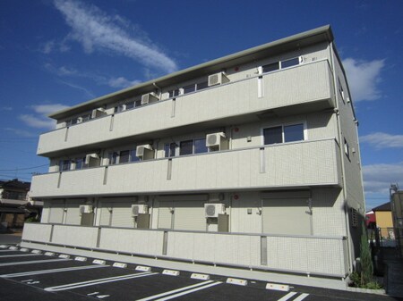 ＯＴＴｓ　ＨＩＲＯ　Ａ外観写真