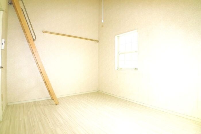 物件内観写真6　(居室)