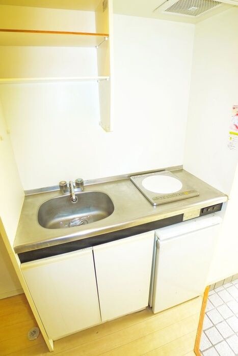 物件内観写真11　(キッチン)