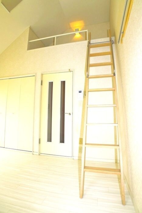 物件内観写真16　(居室)