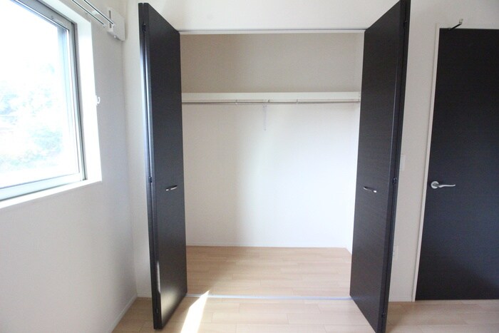 物件内観写真9　(収納)