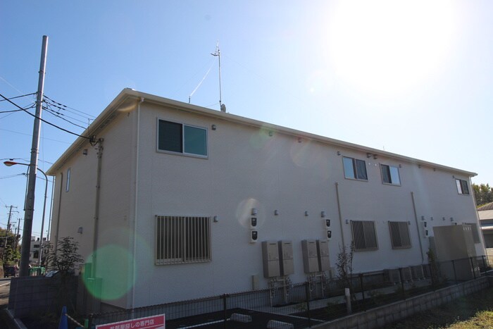 物件外観写真3　(外観写真)