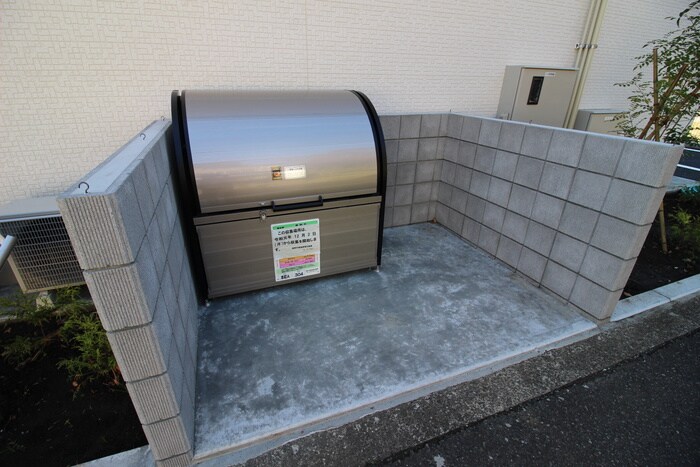 物件外観写真6　(外観写真)