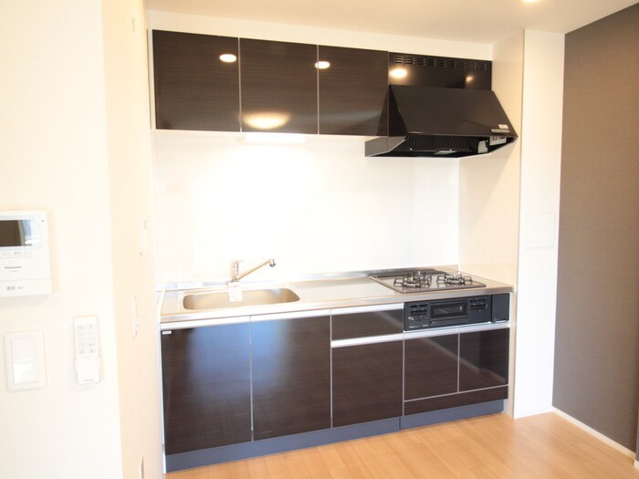 物件内観写真11　(キッチン)