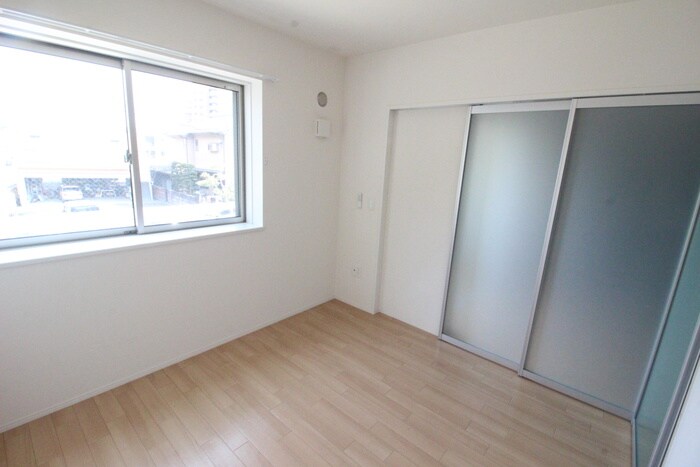 物件内観写真11　(居室)