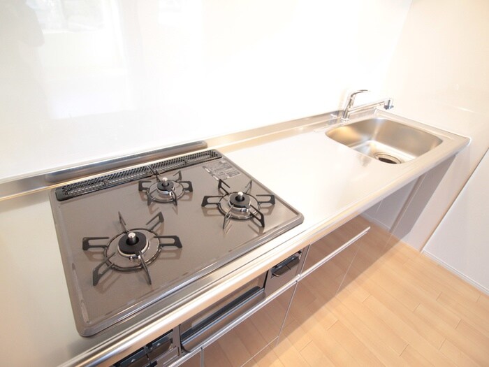 物件内観写真15　(キッチン)