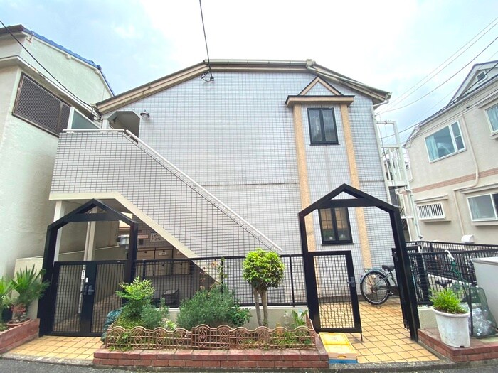 物件外観写真3　(外観写真)