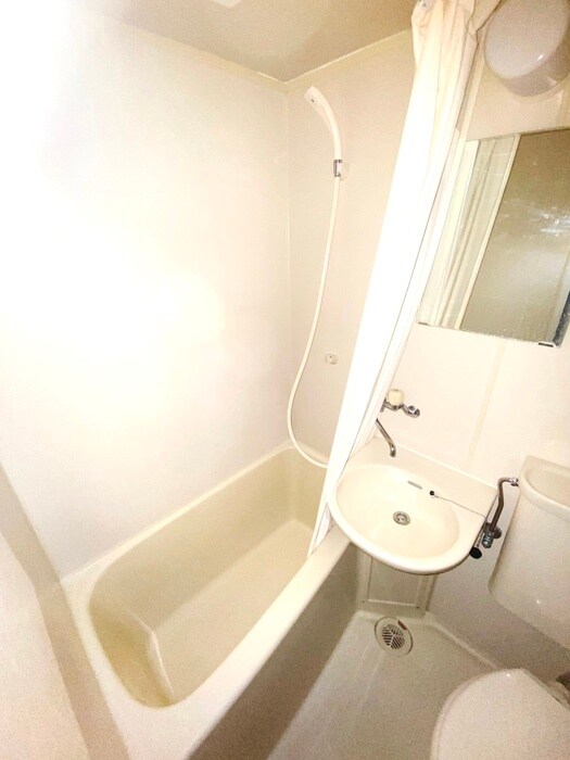 物件内観写真12　(バス／シャワールーム等)