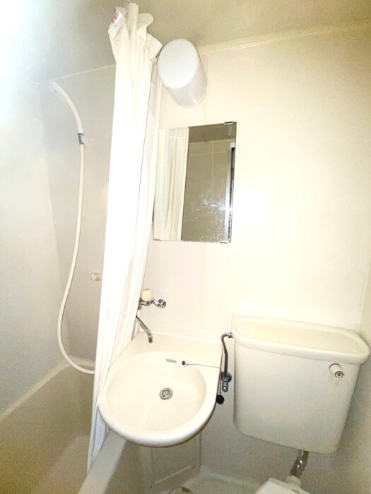 物件内観写真14　(洗面)