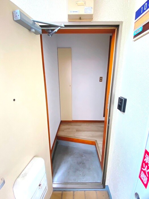 物件内観写真15　(ロフト)