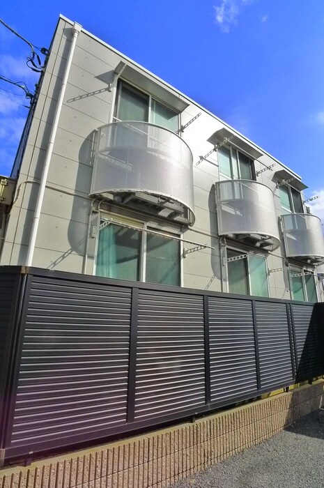 物件外観写真5　(外観写真)