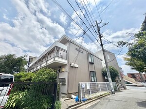 エリ－ル関町外観写真