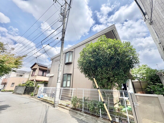 物件外観写真2　(外観写真)