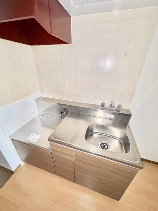 物件内観写真14　(キッチン)