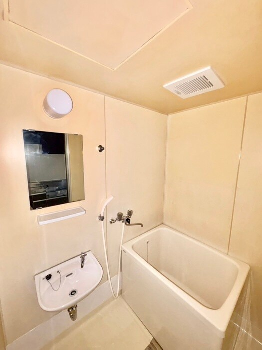 物件内観写真15　(バス／シャワールーム等)