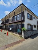 サンハイツ関戸