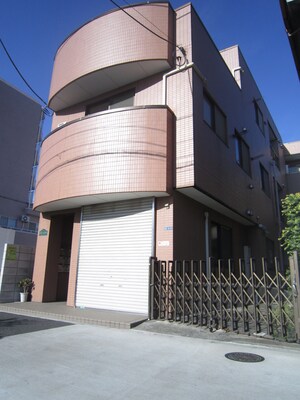 Ｋ・Ｔ　ＫＯＷＡ外観写真