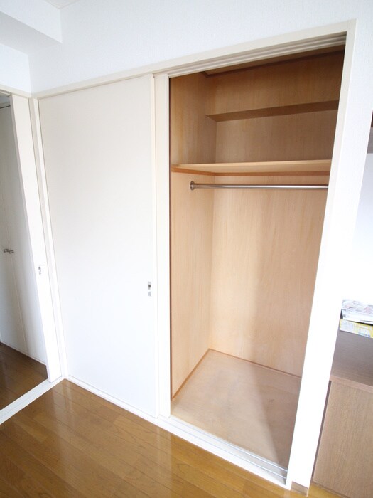 物件内観写真8　(収納)