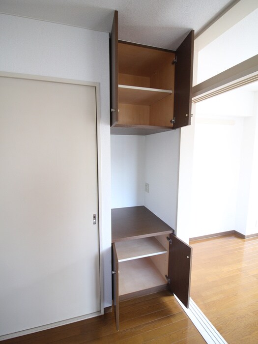 物件内観写真20　(収納)