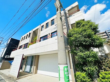 アイビ－外観写真