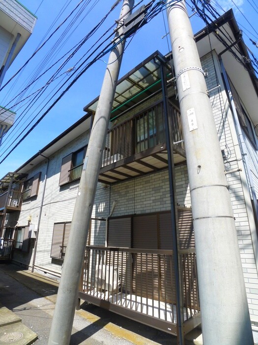 物件外観写真2　(その他)