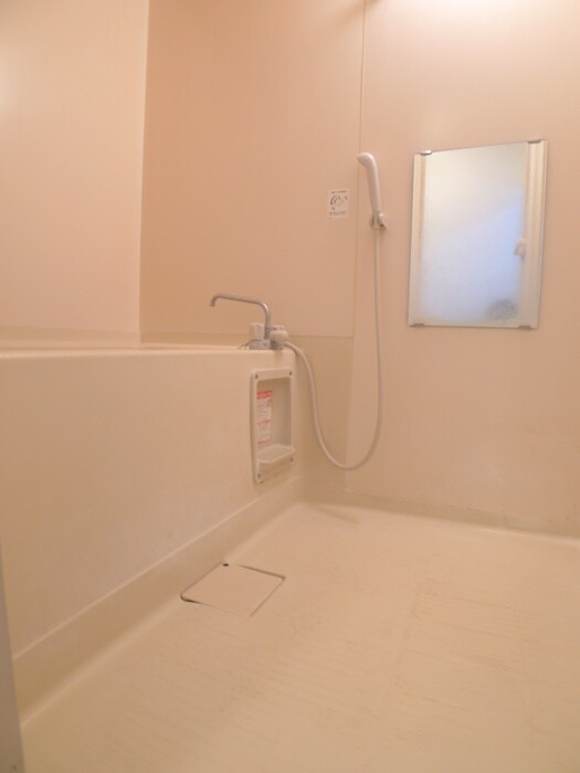 物件内観写真7　(バス／シャワールーム等)