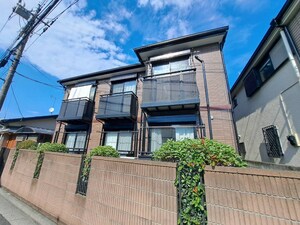 ヴィーブル外観写真